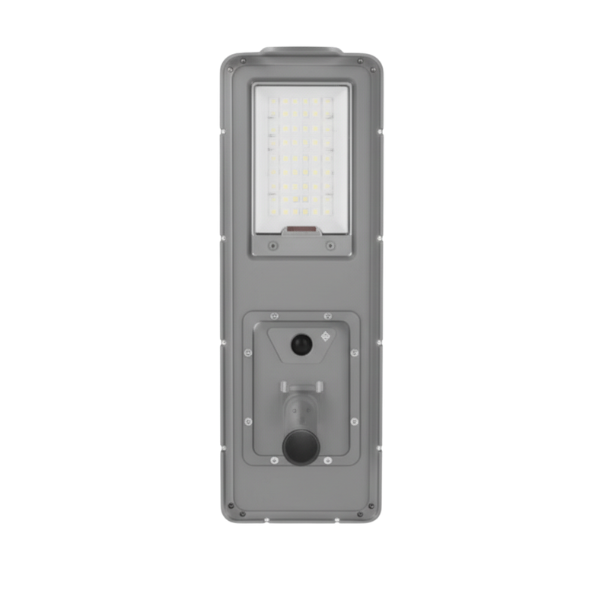 ALUMBRADO PÚBLICO SOLAR 300W YSMSL13-300W YUSISAM SOLARES Yusisam